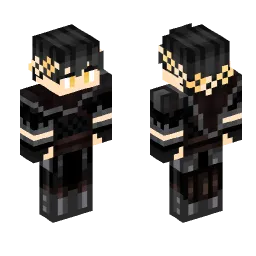 Minecraft Skin #203323