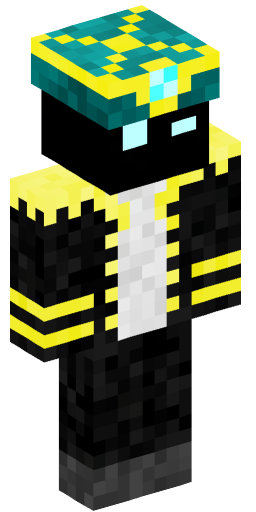 SunkenSpyglass Minecraft Skin Preview on Minecraft.Co.Com