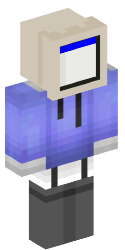 Vorleo Minecraft Skin Preview on Minecraft.Co.Com