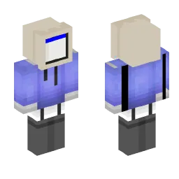 Minecraft Skin #203327