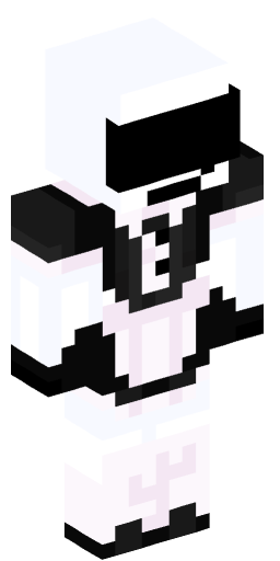 900n1 Minecraft Skin Preview on Minecraft.Co.Com
