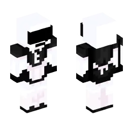 Minecraft Skin #203328