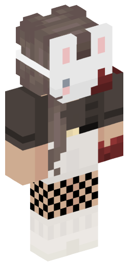 Minecraft Skin #203331