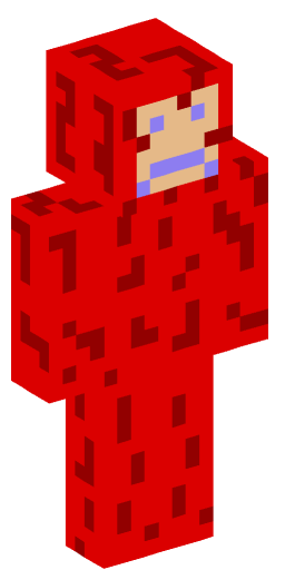 Minecraft Skin #203340