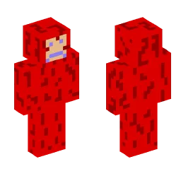 Minecraft Skin #203340