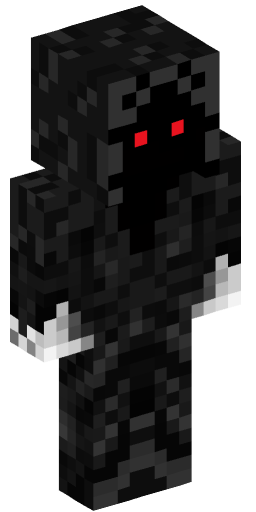 TheSilentOne_ Minecraft Skin Preview on Minecraft.Co.Com