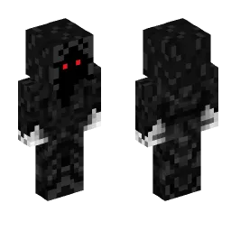 Minecraft Skin #203341