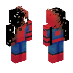 Minecraft Skin #203342