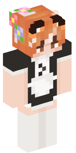 Minecraft Skin #203345