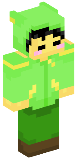 Furi_hul Minecraft Skin Preview on Minecraft.Co.Com