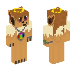 Minecraft Skin #203351