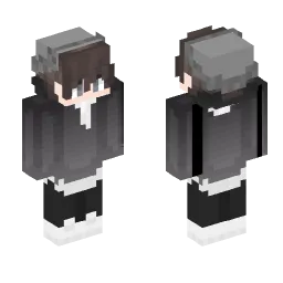 Minecraft Skin #203355