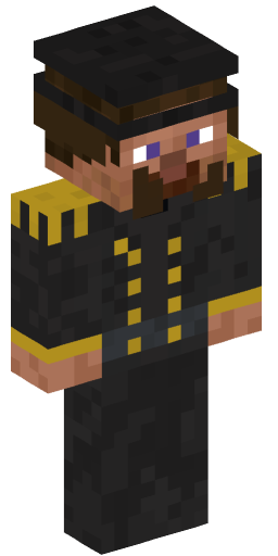 RailenBailen Minecraft Skin Preview on Minecraft.Co.Com