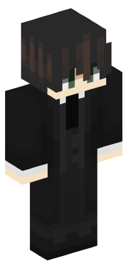 sadiesinkslover Minecraft Skin Preview on Minecraft.Co.Com