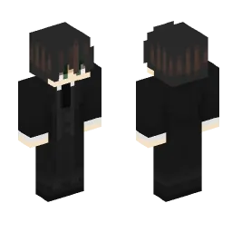 Minecraft Skin #203358