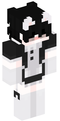 Arch515thereal Minecraft Skin Preview on Minecraft.Co.Com