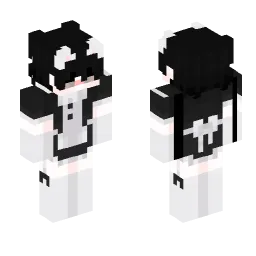 Minecraft Skin #203362
