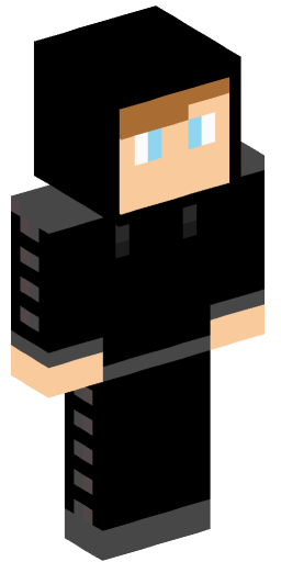 Minecraft Skin #203368