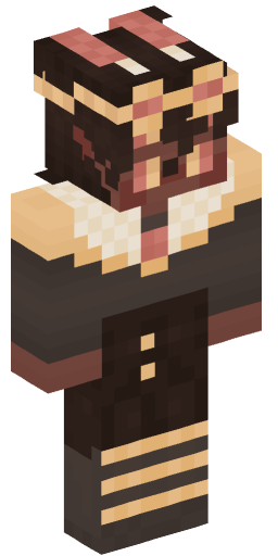 Minecraft Skin #203371