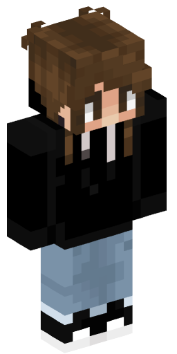 MrWolfSlayer12 Minecraft Skin Preview on Minecraft.Co.Com