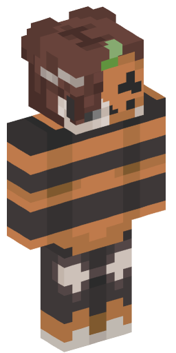 Minecraft Skin #203374