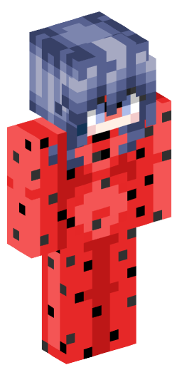 karolajn Minecraft Skin Preview on Minecraft.Co.Com