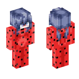 Minecraft Skin #203378