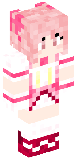 diamondsandlemon Minecraft Skin Preview on Minecraft.Co.Com