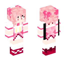 Minecraft Skin #203380