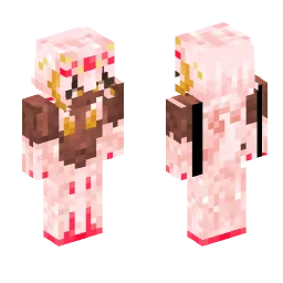 Minecraft Skin #203383