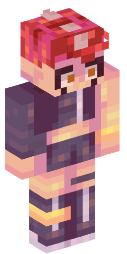 Minecraft Skin #203384