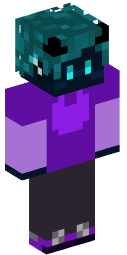 OfCedarMoss Minecraft Skin Preview on Minecraft.Co.Com