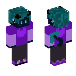 Minecraft Skin #203386