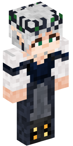 sorle0312 Minecraft Skin Preview on Minecraft.Co.Com