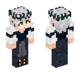Minecraft Skin #203387