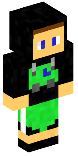 Lents1kka Minecraft Skin Preview on Minecraft.Co.Com