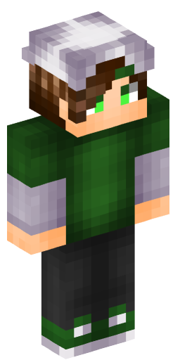 Minecraft Skin #203394