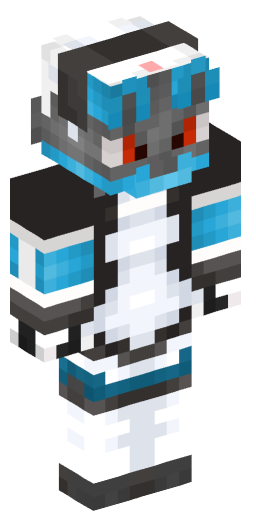 _Raskolnikov Minecraft Skin Preview on Minecraft.Co.Com