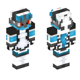 Minecraft Skin #203395