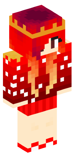 Minecraft Skin #203396