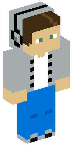 Minecraft Skin #203397