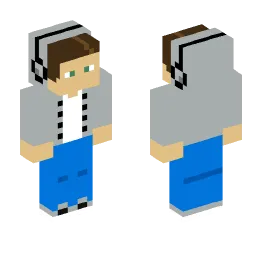 Minecraft Skin #203397