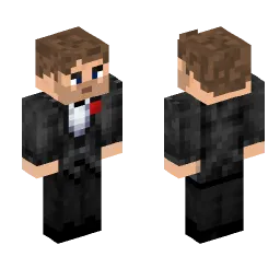 Minecraft Skin #203398