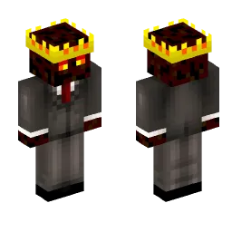 Minecraft Skin #203403