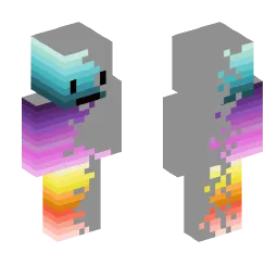Minecraft Skin #203406