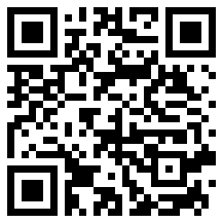 Blu3Cas3 QR Code