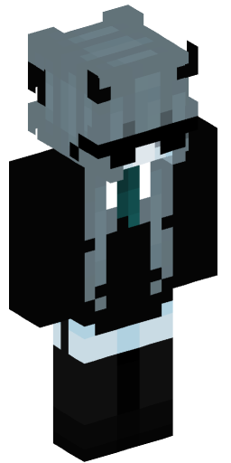 Blu3Cas3 Minecraft Skin Preview on Minecraft.Co.Com