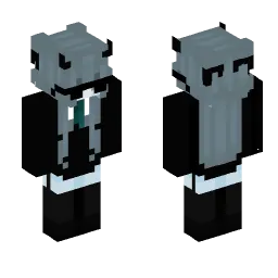 Minecraft Skin #203407