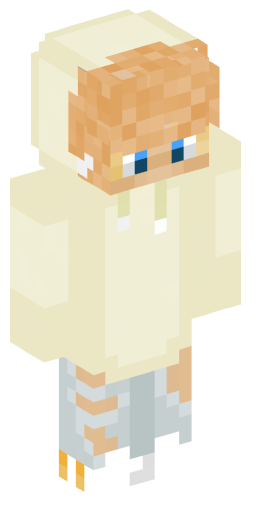 PDamion Minecraft Skin Preview on Minecraft.Co.Com