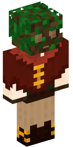 R_O_B_O_T Minecraft Skin Preview on Minecraft.Co.Com